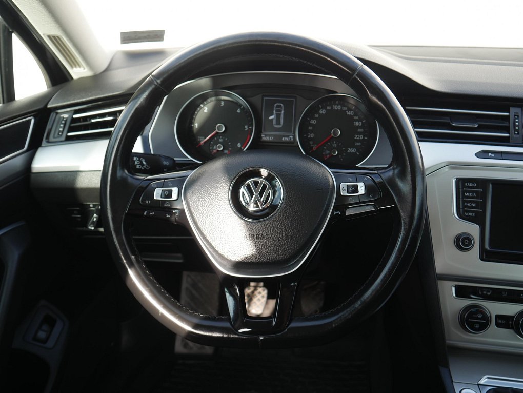 Volkswagen Passat 2.0 TDi Comfortline