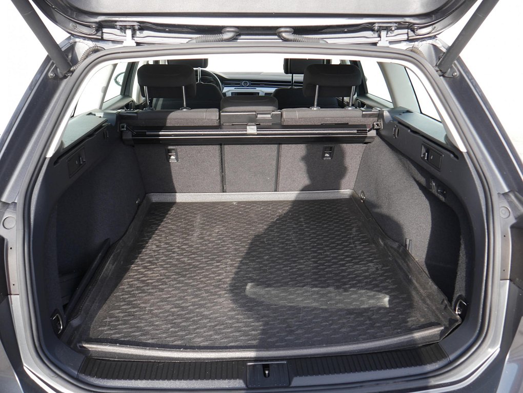 Volkswagen Passat 2.0 TDi Comfortline