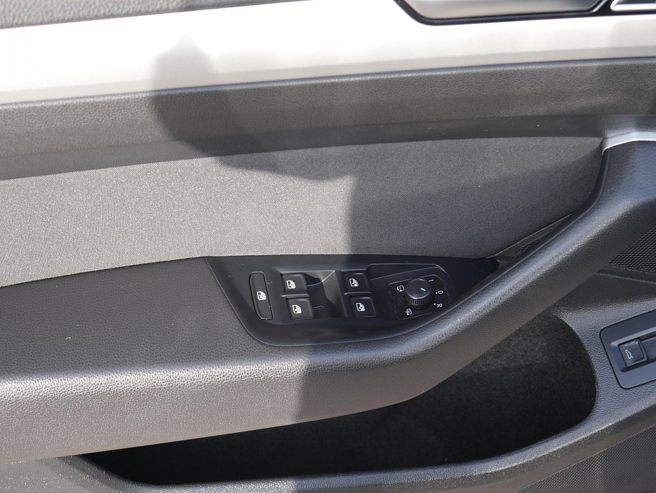 Volkswagen Passat 2.0 TDi Comfortline