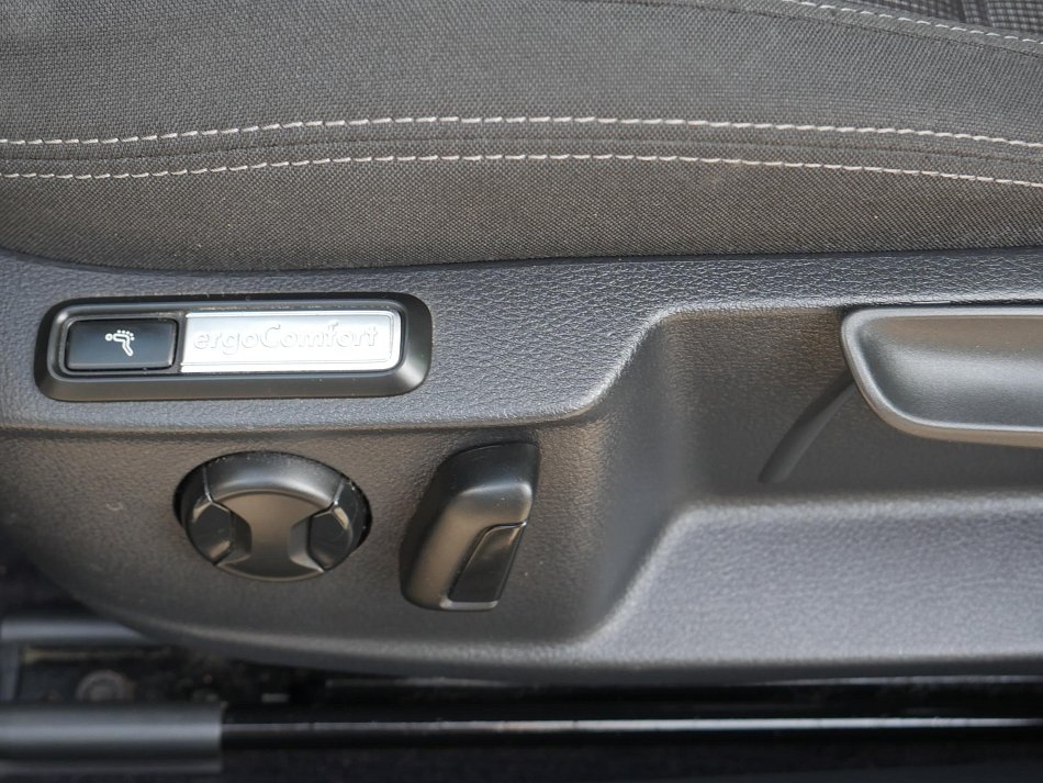 Volkswagen Passat 2.0 TDi Comfortline