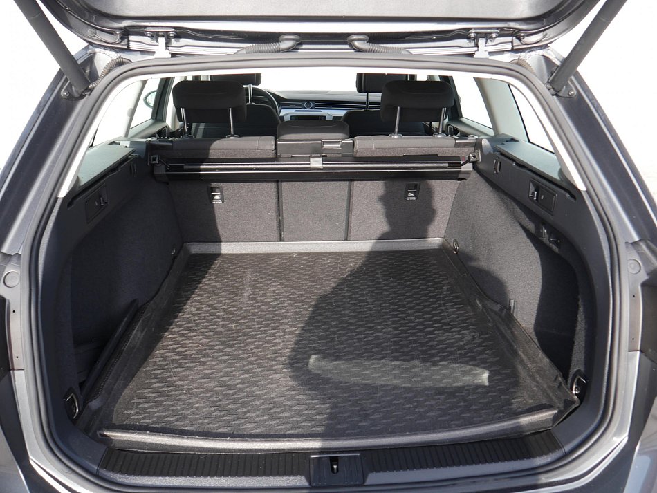 Volkswagen Passat 2.0 TDi Comfortline