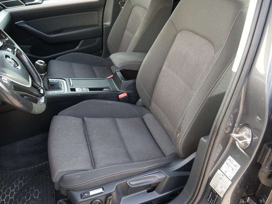 Volkswagen Passat 2.0 TDi Comfortline