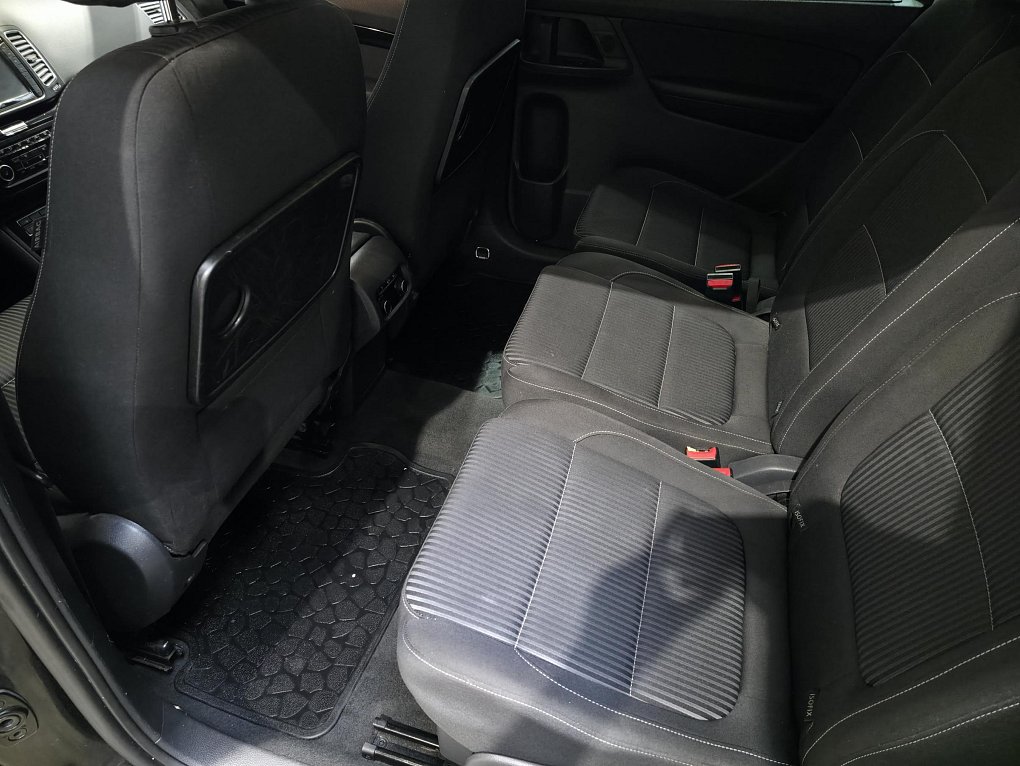Seat Alhambra 2.0TDi 