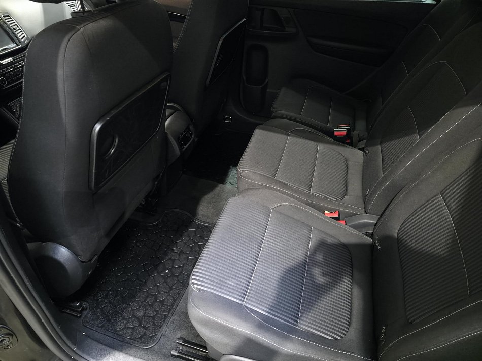 Seat Alhambra 2.0TDi 