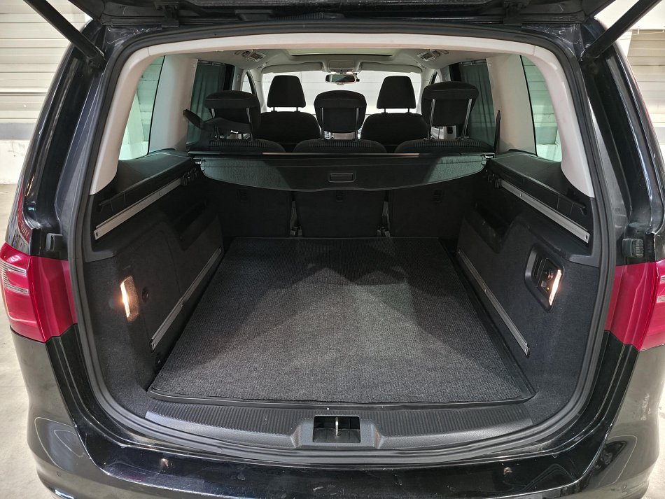 Seat Alhambra 2.0TDi 