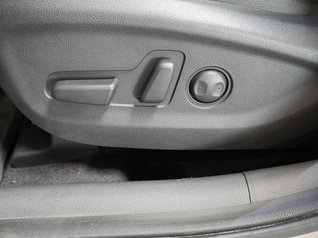 Hyundai Tucson 2.0 