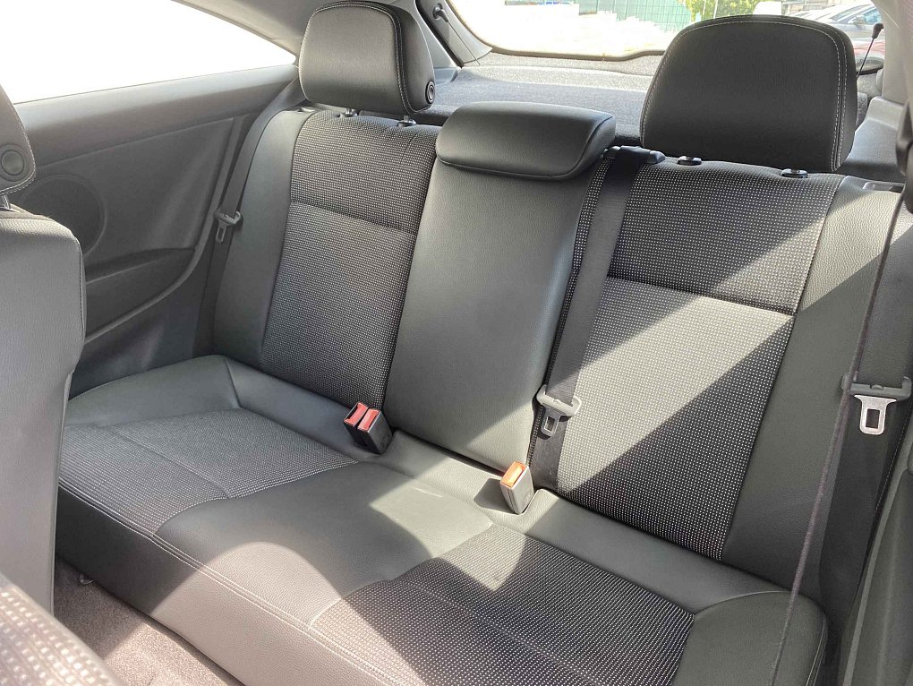 Opel Astra 1.8i 