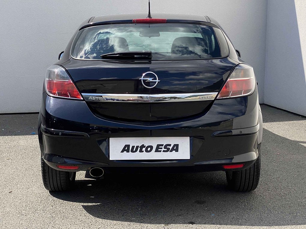 Opel Astra 1.8i 