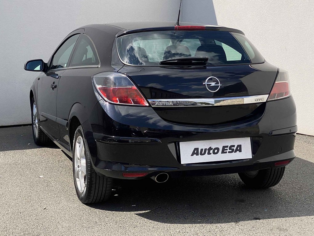 Opel Astra 1.8i 