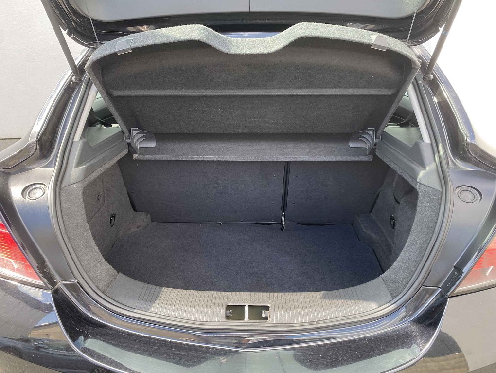 Opel Astra 1.8i 