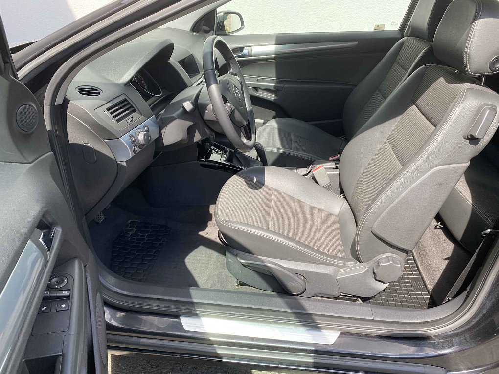 Opel Astra 1.8i 