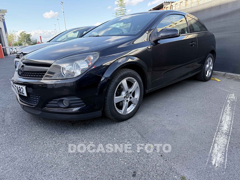 Opel Astra 1.8i 