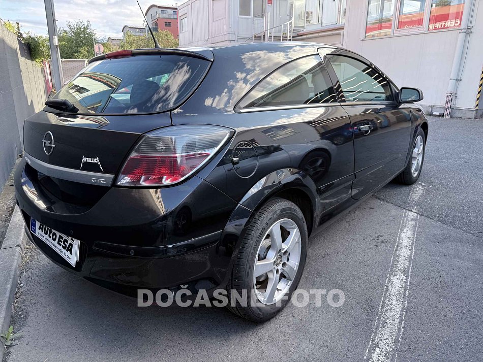 Opel Astra 1.8i 