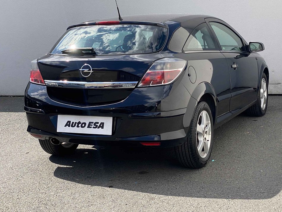 Opel Astra 1.8i 