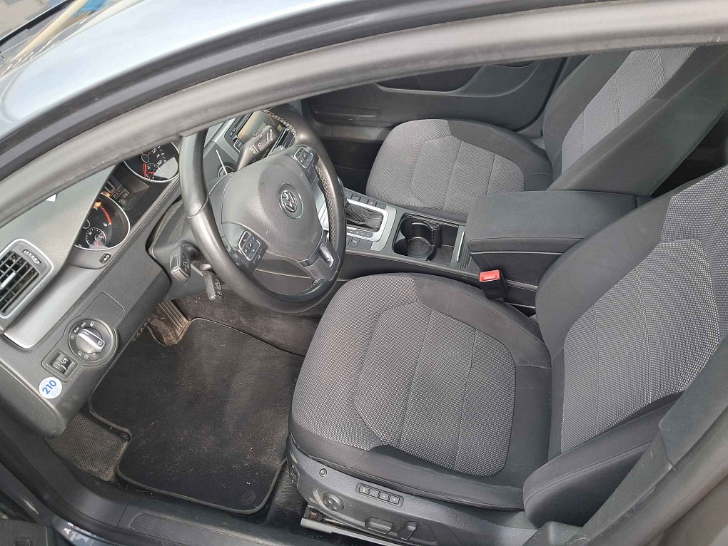Volkswagen Passat 2.0TDi 