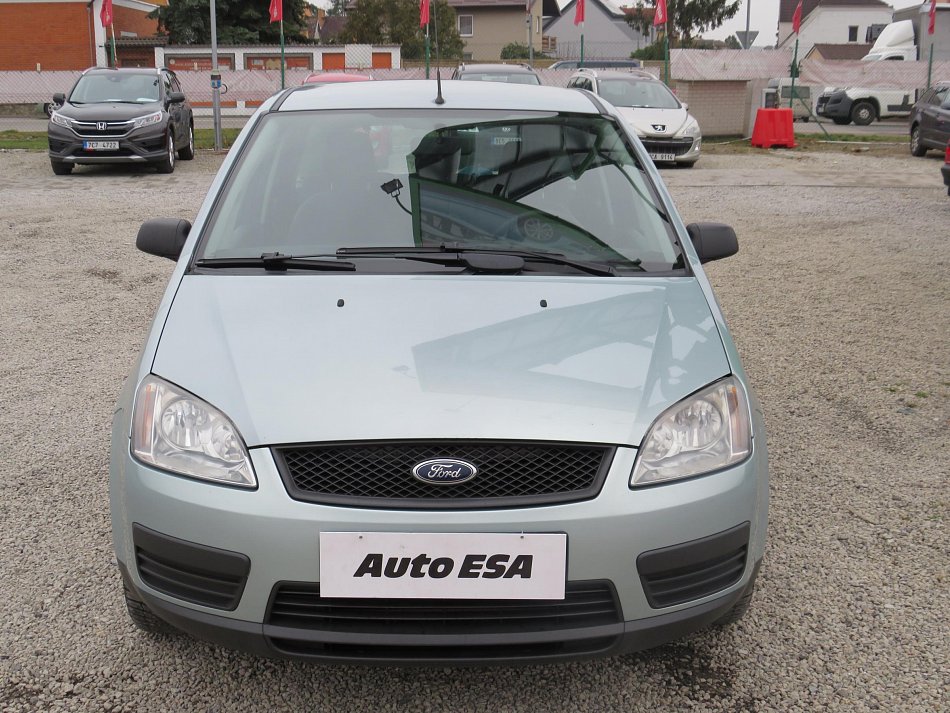 Ford C-MAX 1.6 D 