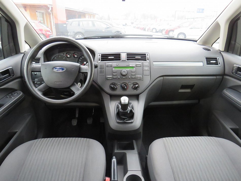 Ford C-MAX 1.6 D 