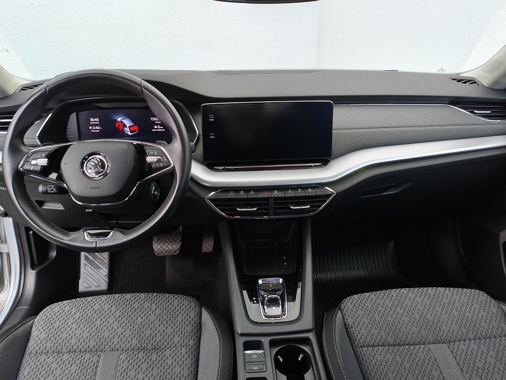 Škoda Octavia IV 2.0 TDi Style