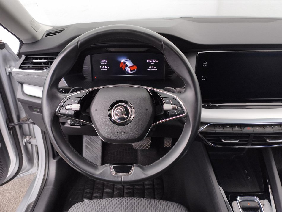 Škoda Octavia IV 2.0 TDi Style