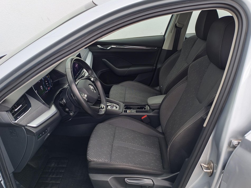 Škoda Octavia IV 2.0 TDi Style