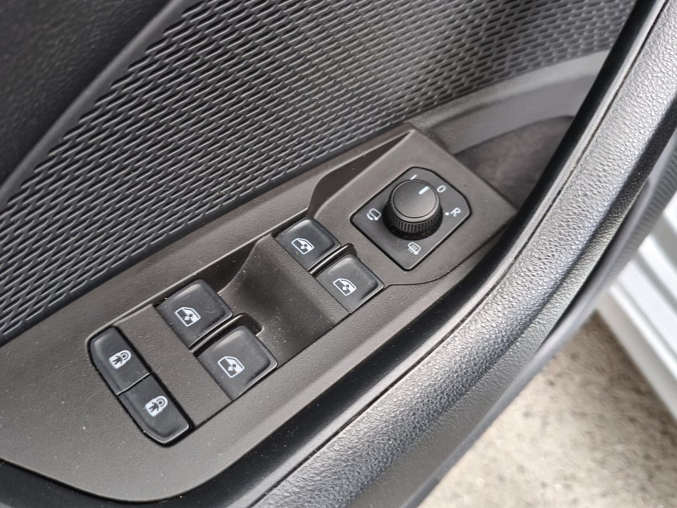 Škoda Octavia IV 2.0 TDi Style