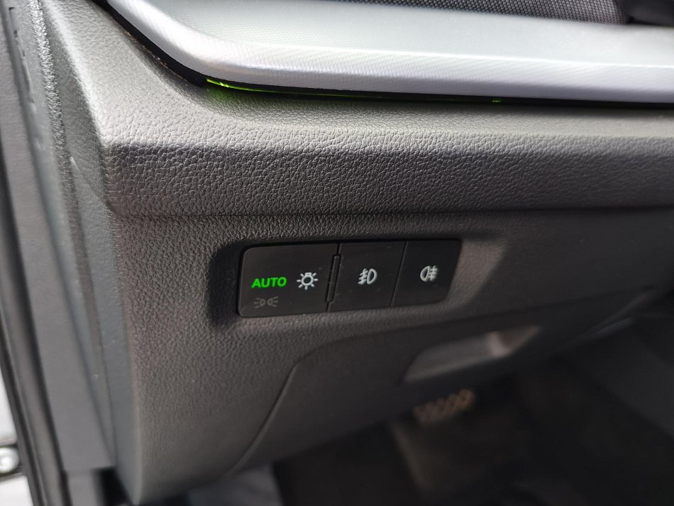 Škoda Octavia IV 2.0 TDi Style