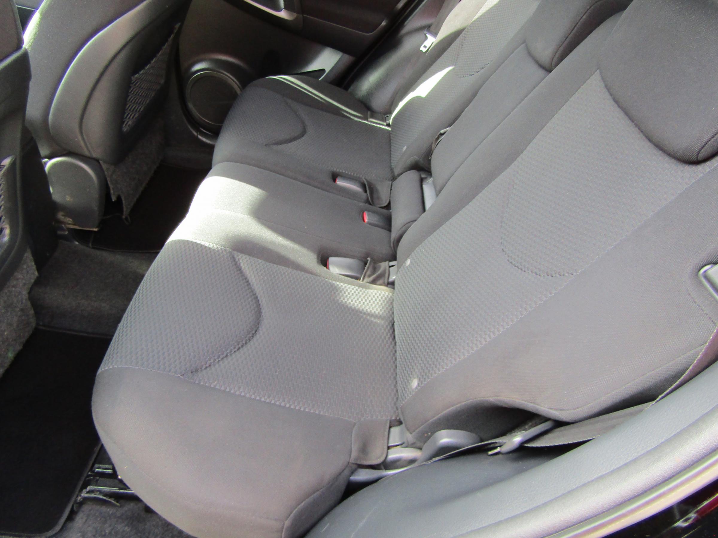 Toyota RAV4, 2009 - pohled č. 10