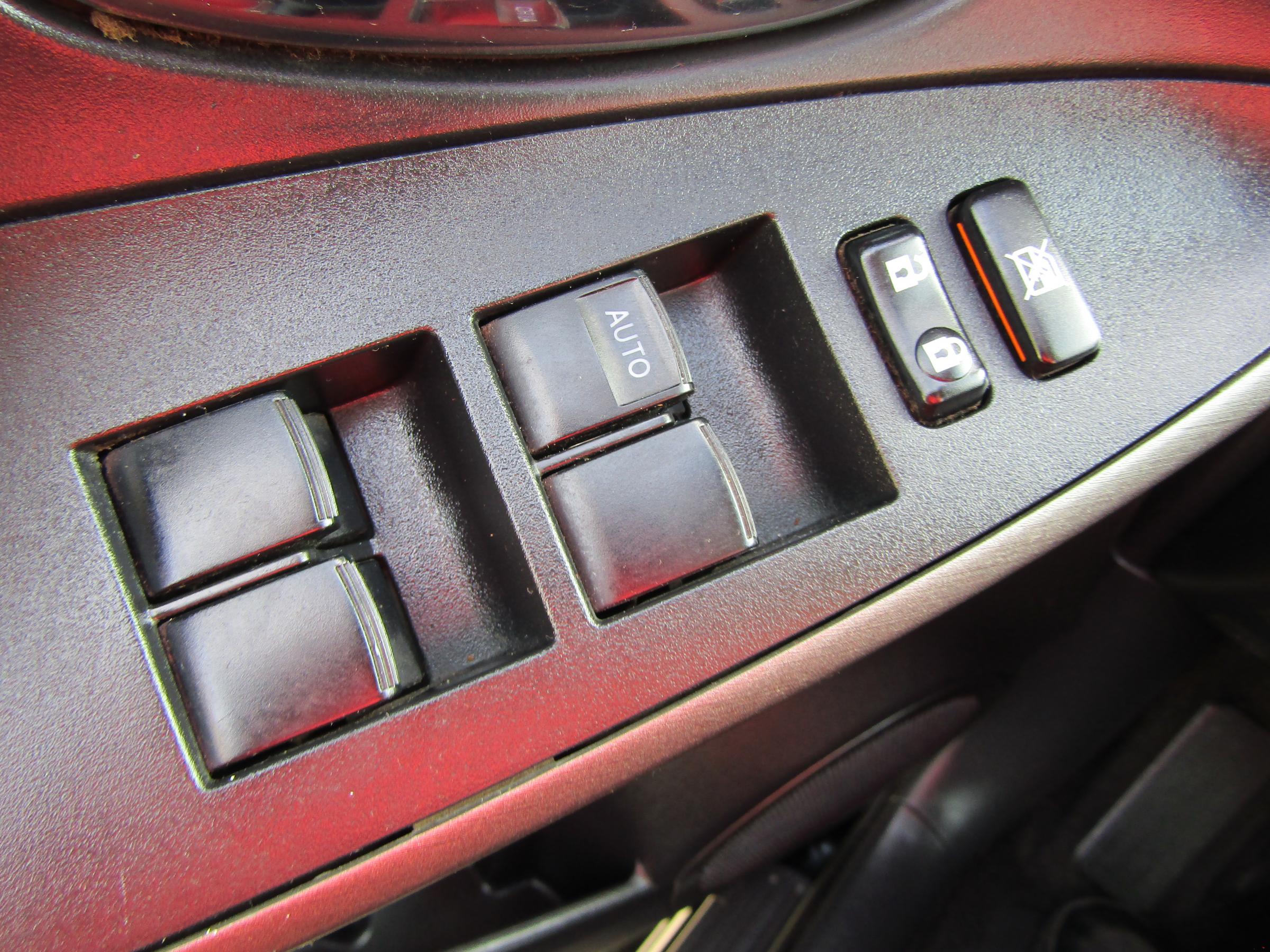 Toyota RAV4, 2009 - pohled č. 13