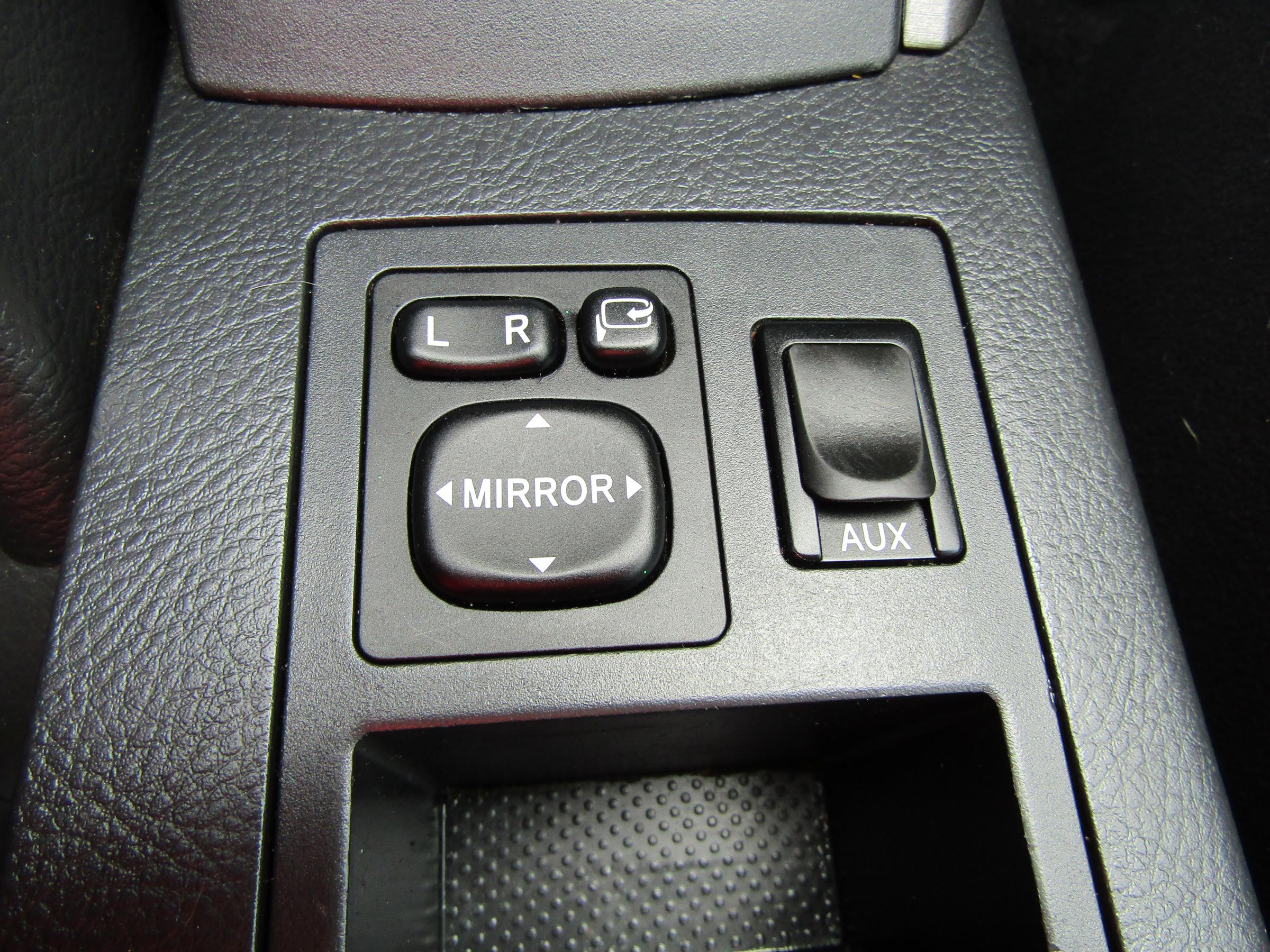 Toyota RAV4, 2009 - pohled č. 14