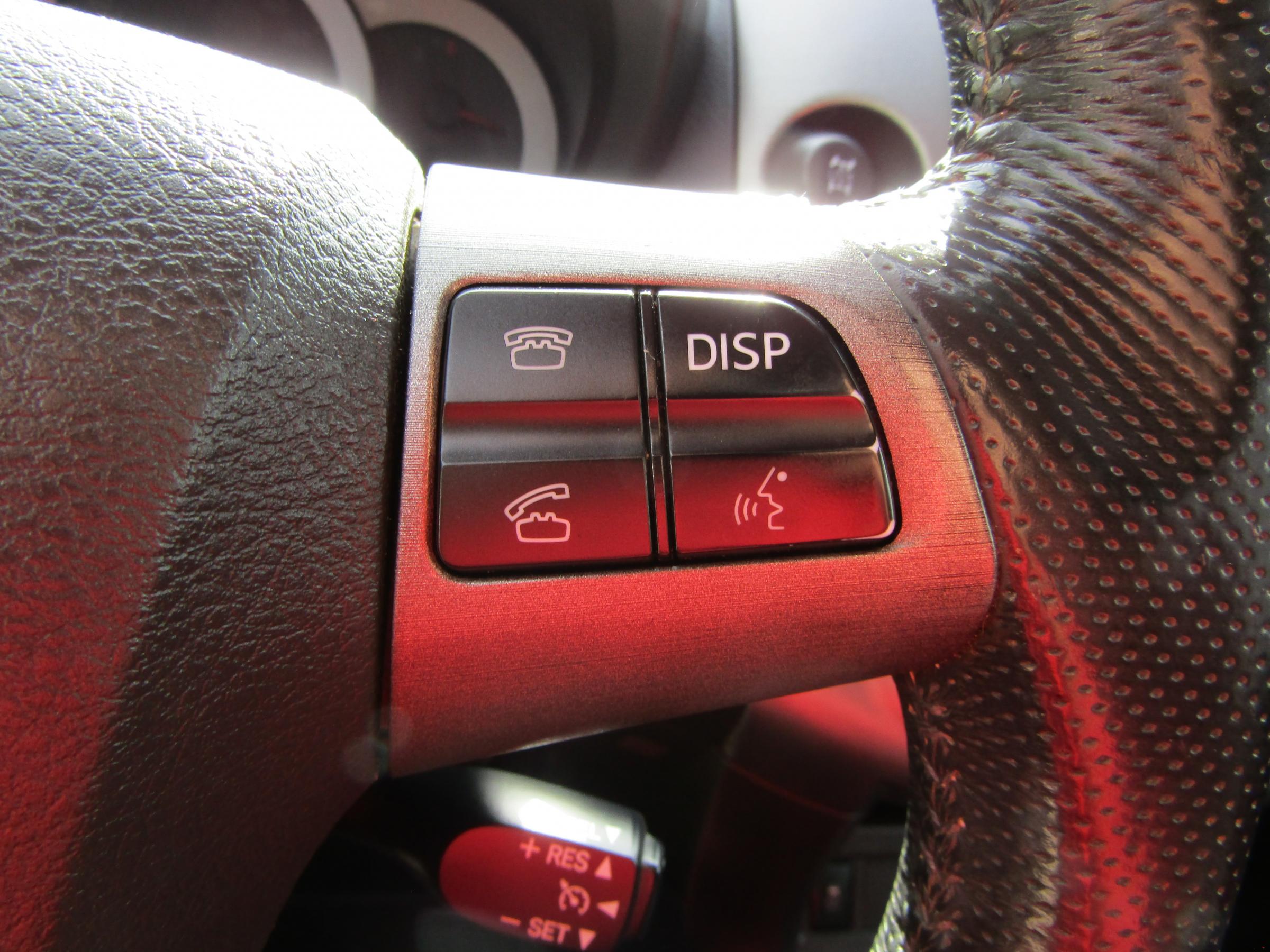 Toyota RAV4, 2009 - pohled č. 15