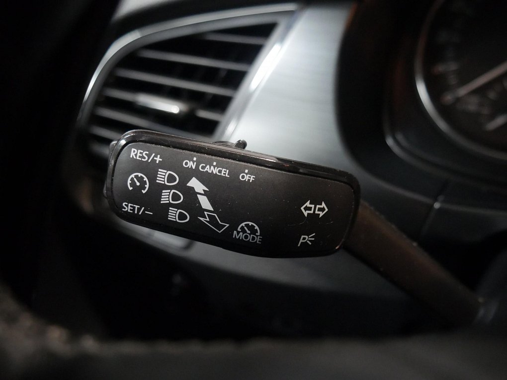 Škoda Fabia III 1.4 TDi Style