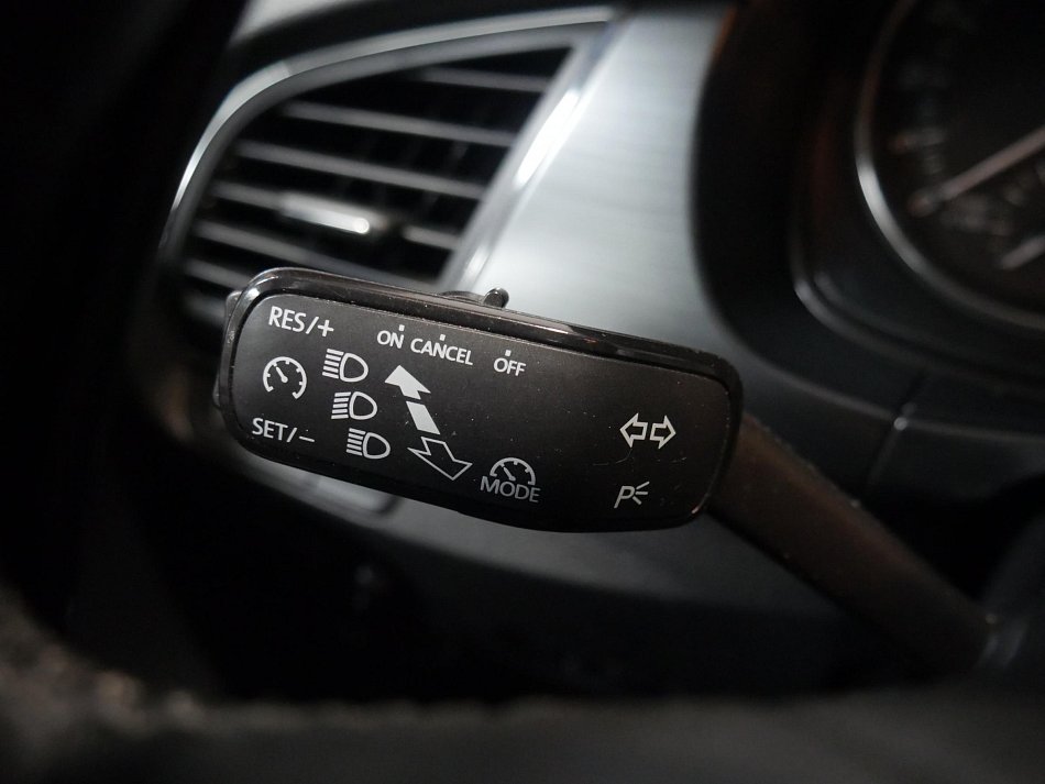 Škoda Fabia III 1.4 TDi Style