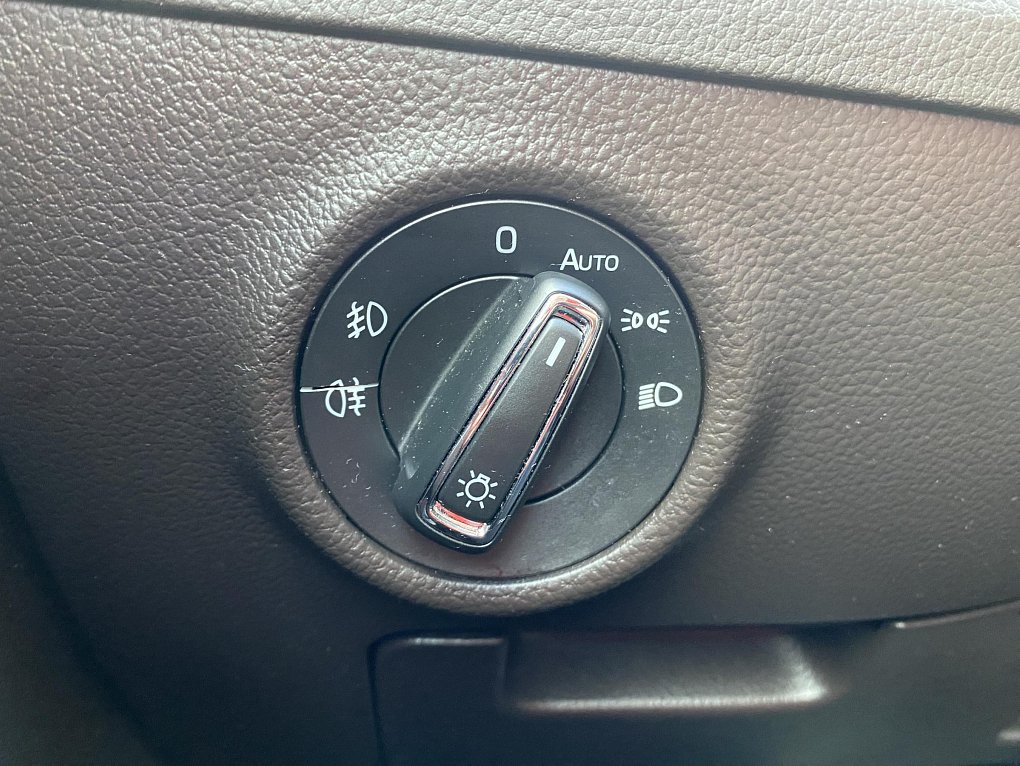 Škoda Superb III 2.0TDi L&K