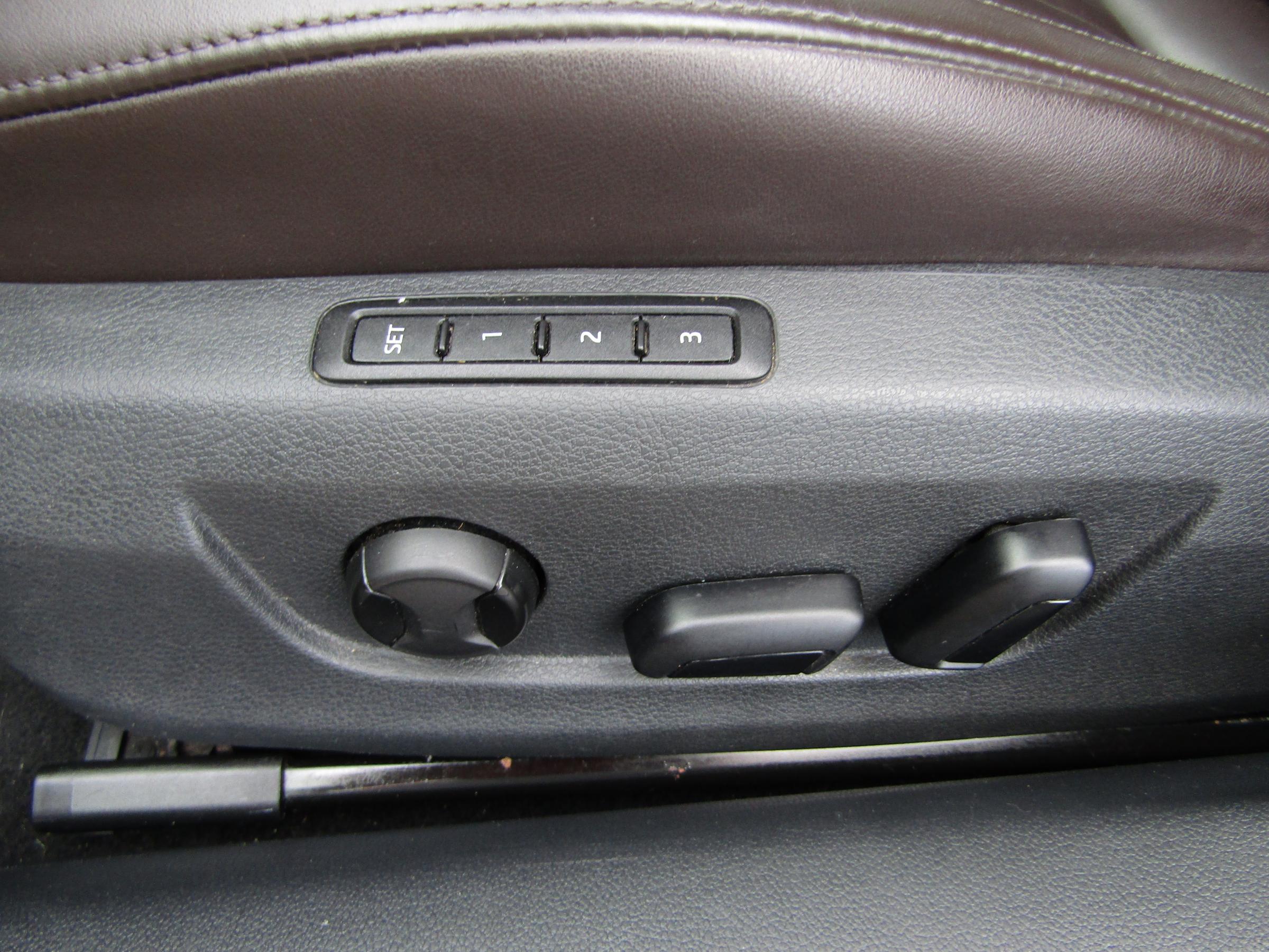 Škoda Superb III, 2016 - pohled č. 12