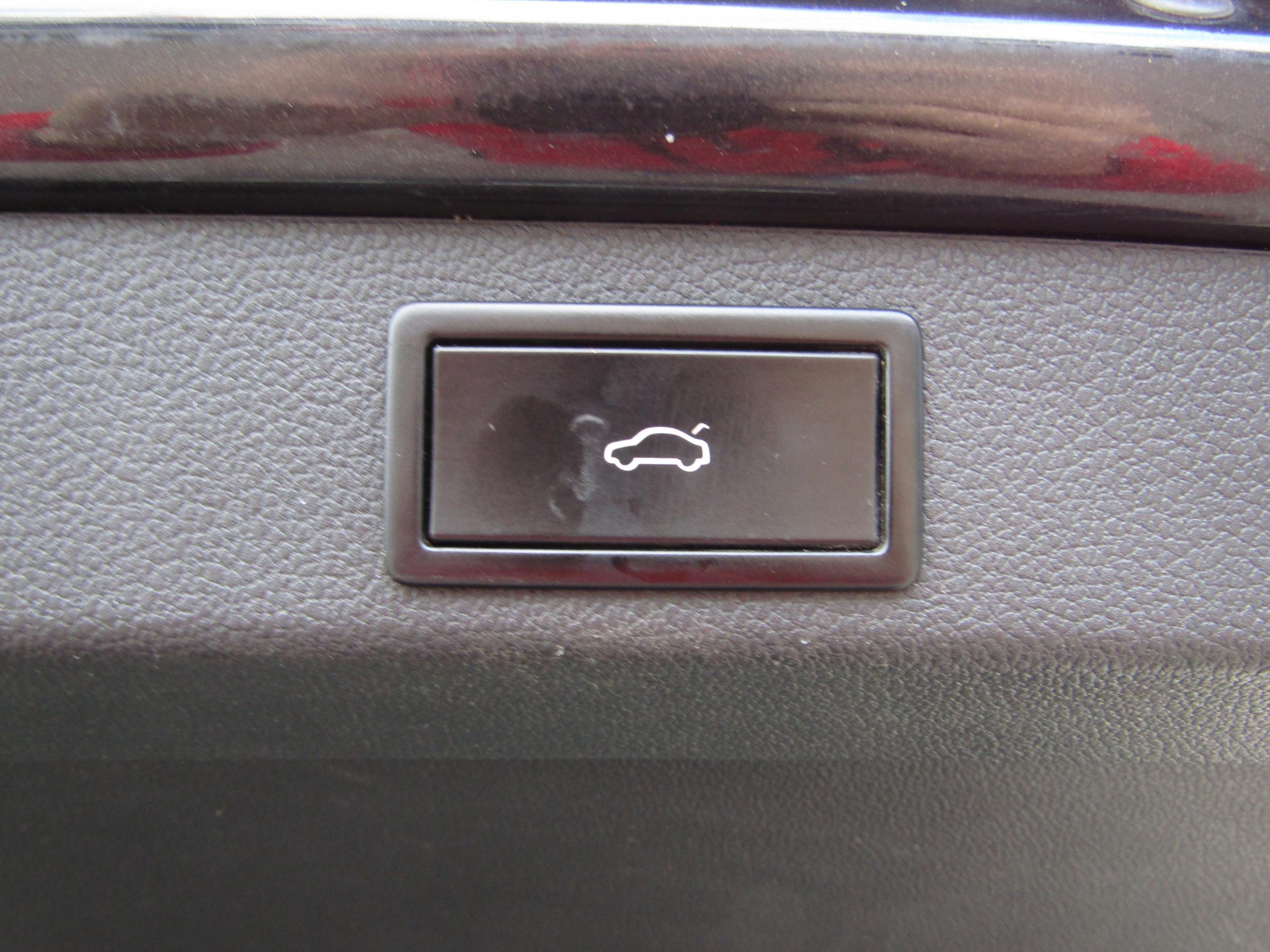 Škoda Superb III, 2016 - pohled č. 23