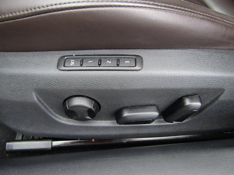 Škoda Superb III 2.0TDi L&K