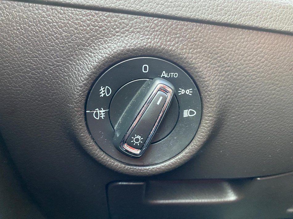 Škoda Superb III 2.0TDi L&K