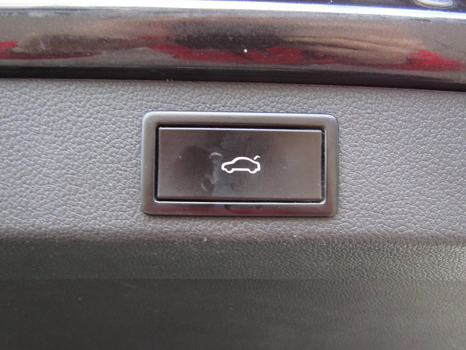 Škoda Superb III 2.0TDi L&K