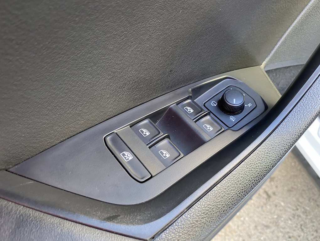 Škoda Kodiaq 2.0 TDi 