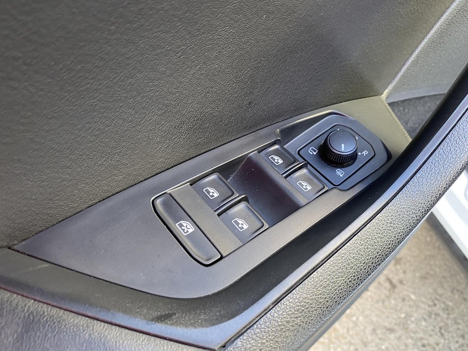 Škoda Kodiaq 2.0 TDi 