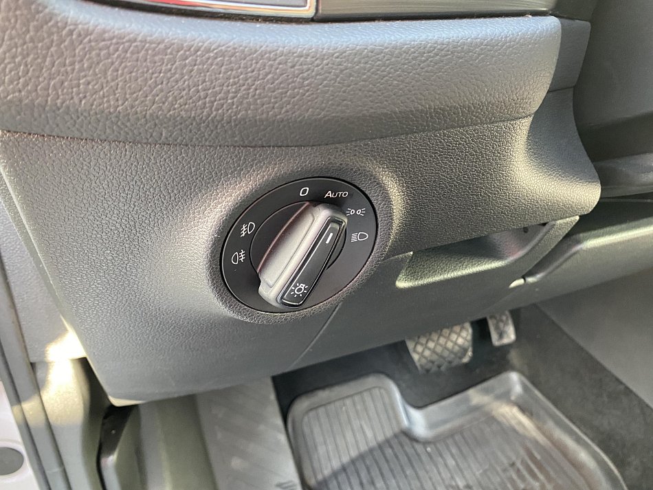 Škoda Kodiaq 2.0 TDi 