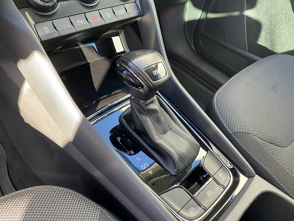 Škoda Kodiaq 2.0 TDi 