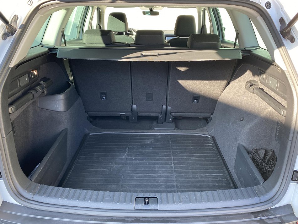 Škoda Kodiaq 2.0 TDi 