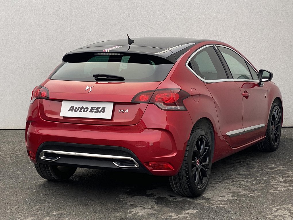 DS DS4 1.2 PT 