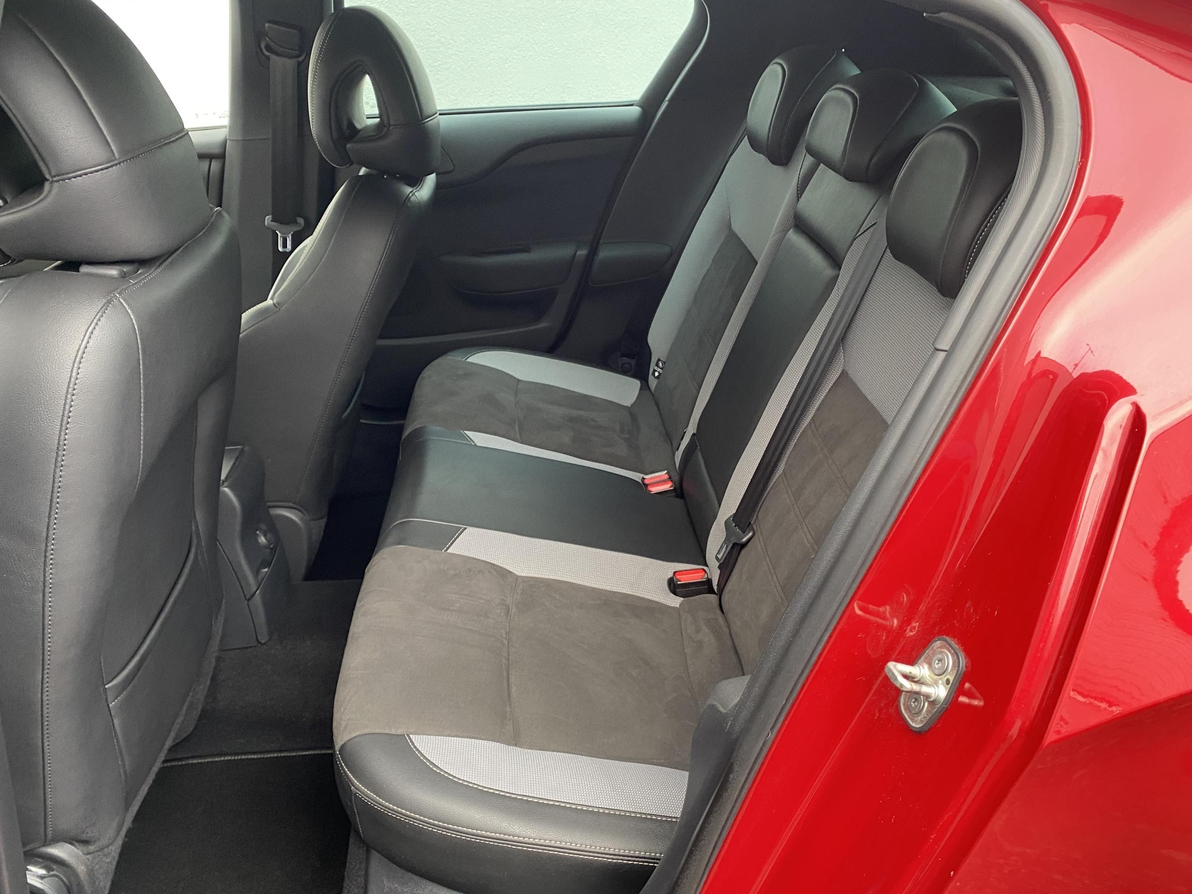 Citroën DS4, 2017 - pohled č. 10