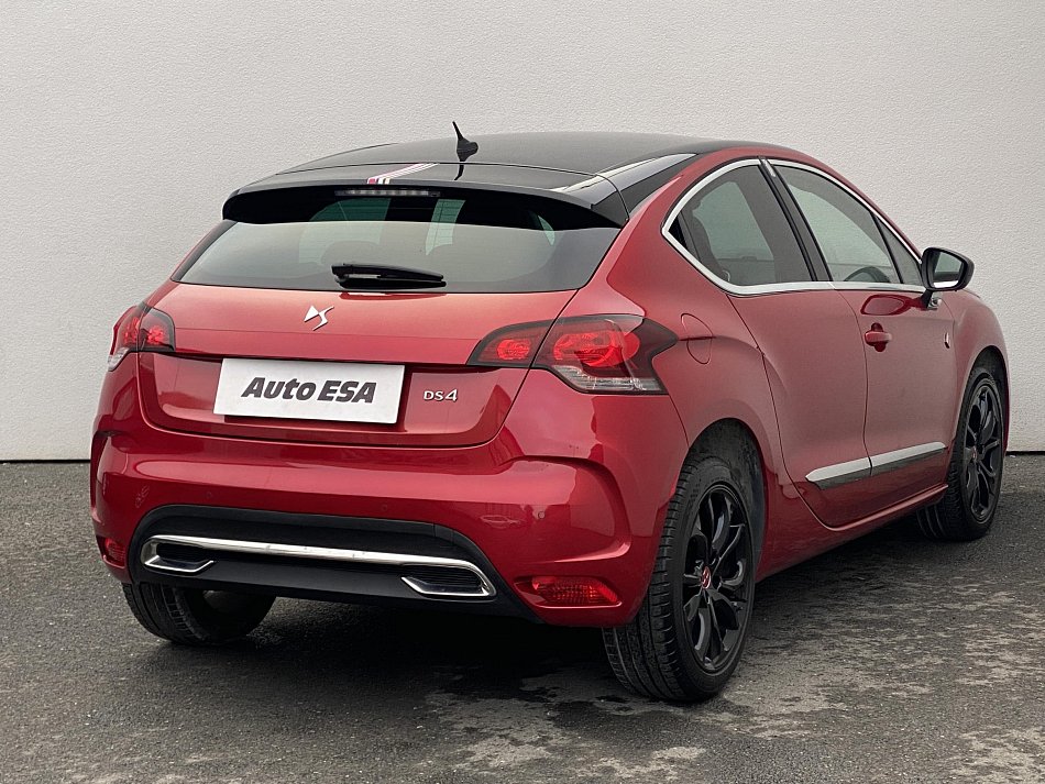 DS DS4 1.2 PT 