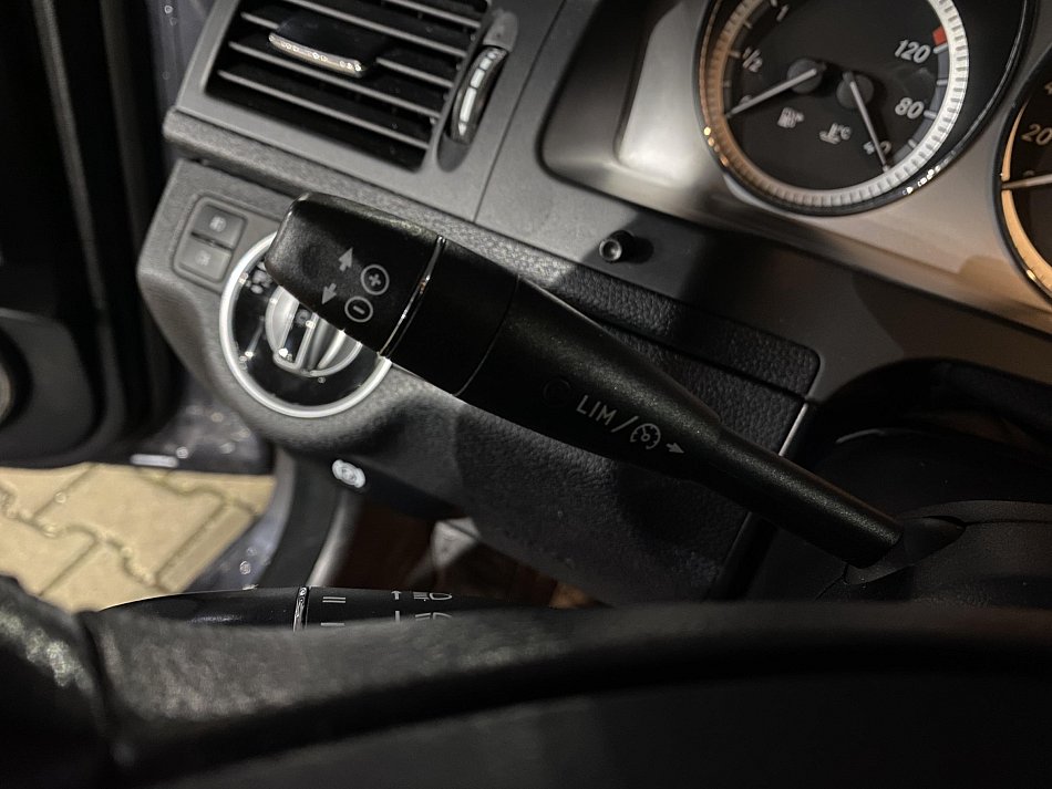 Mercedes-Benz Třída C 1.8K Avantgarde