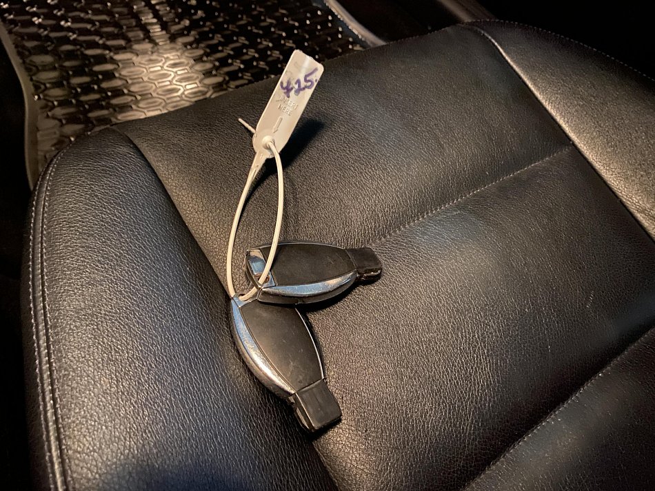 Mercedes-Benz Třída C 1.8K Avantgarde