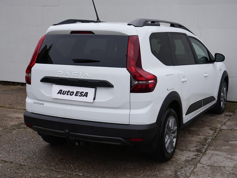 Dacia Jogger 1.0TCe 