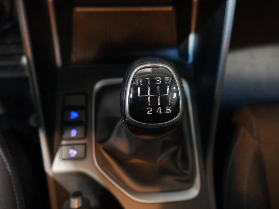 Hyundai Tucson 1.6 GDi 